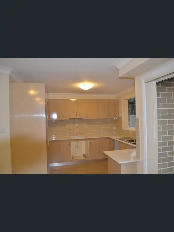 Third view of Homely townhouse listing, 2 Lamont Pl, Cartwright NSW 2168