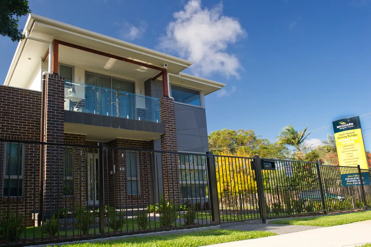 Main view of Homely house listing, 432 Glebe Road, Hamilton South NSW 2303