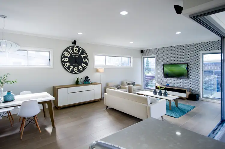 Second view of Homely house listing, 432 Glebe Road, Hamilton South NSW 2303