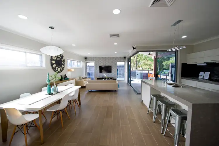 Fourth view of Homely house listing, 432 Glebe Road, Hamilton South NSW 2303