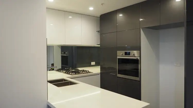 Fourth view of Homely apartment listing, 104/58 Villiers Street, North Melbourne VIC 3051