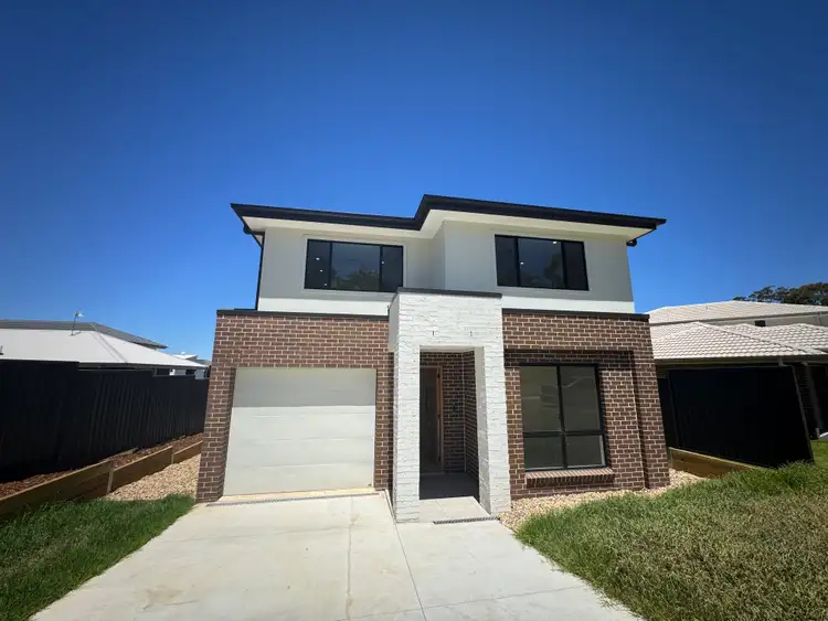 143 Wainwright Drive, Cobbitty NSW 2570