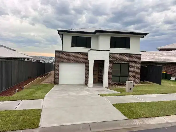 143 Wainwright Drive, Cobbitty NSW 2570