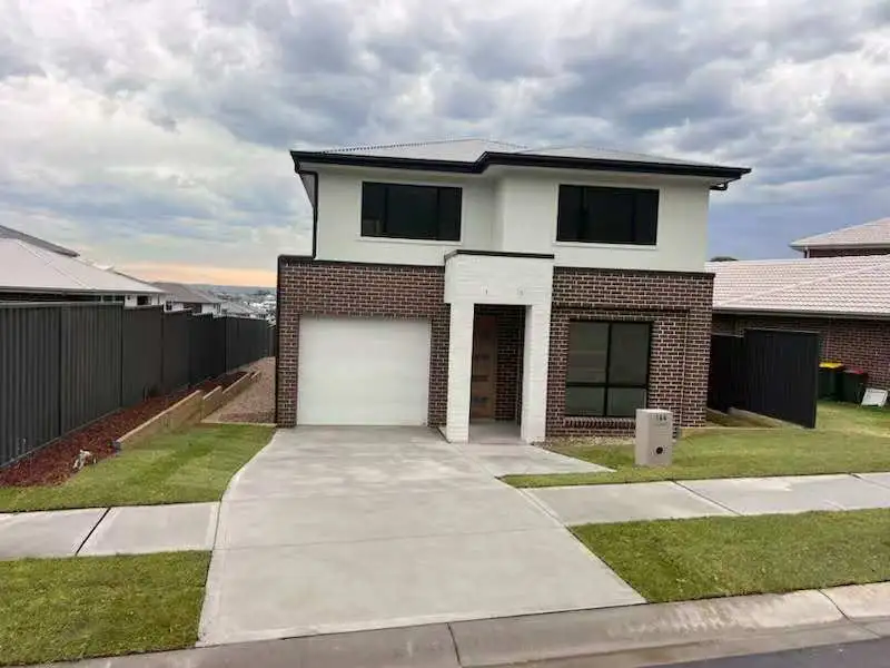 Main view of Homely house listing, 143 Wainwright Drive, Cobbitty NSW 2570