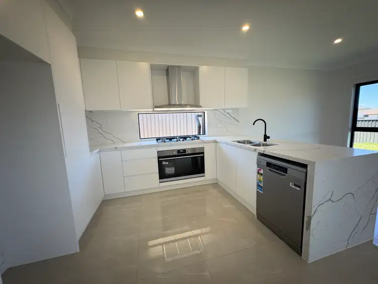 Fourth view of Homely house listing, 144 Wainwright Drive, Cobbitty NSW 2570