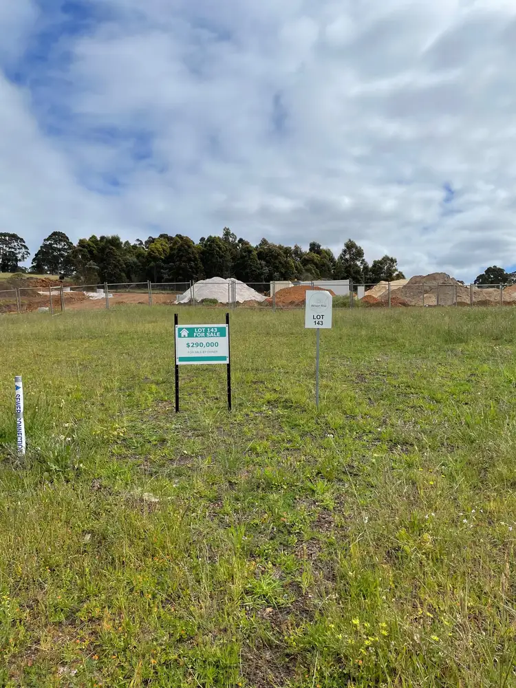 Lot 143 Gillingham Loop, Denmark WA 6333