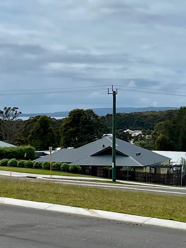 Second view of Homely land listing, Lot 143 Gillingham Loop, Denmark WA 6333