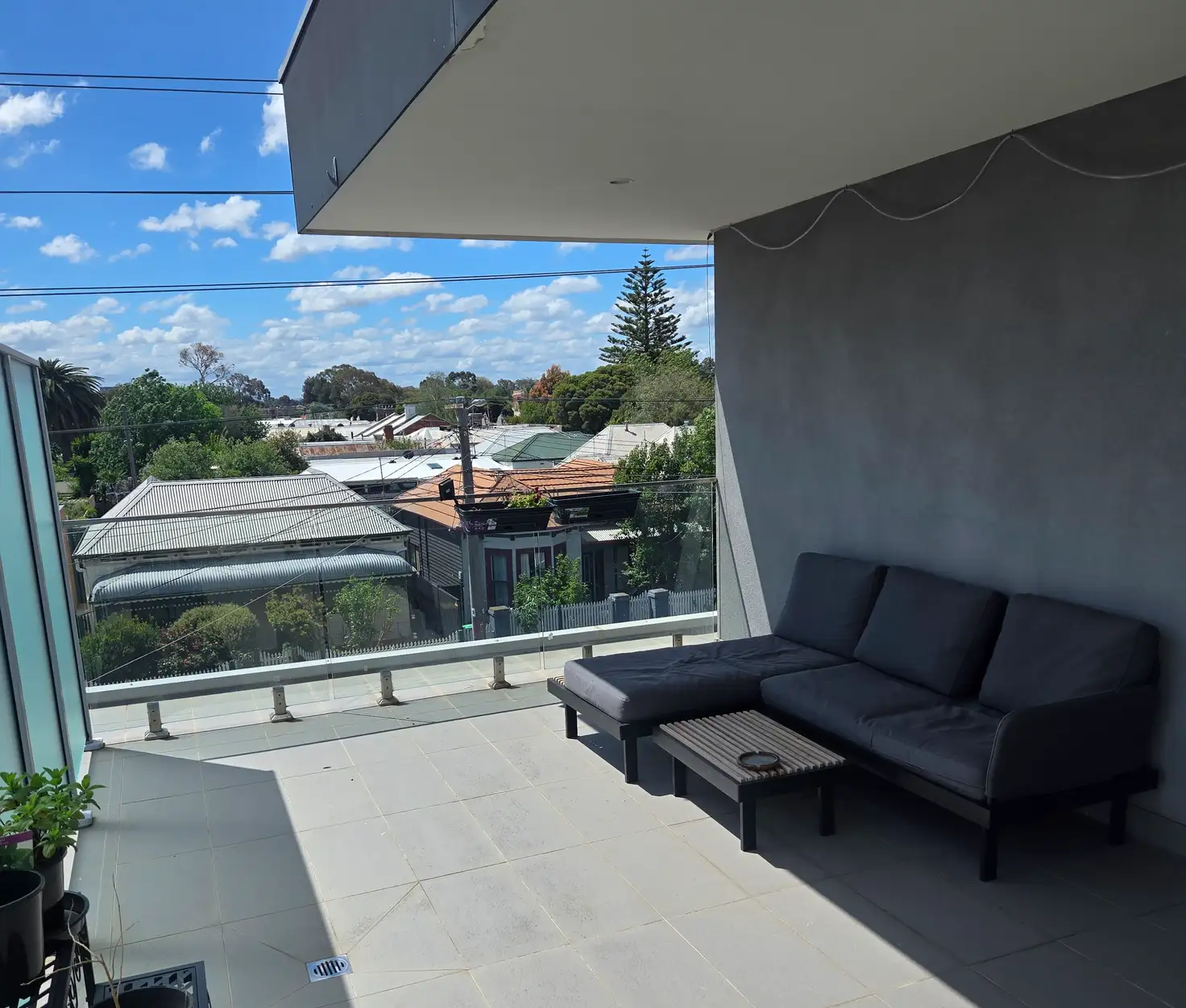 Main view of Homely apartment listing, 11/170 Albion Street, Brunswick VIC 3056