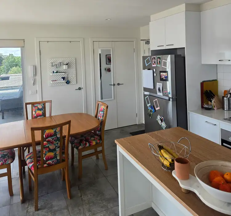 Third view of Homely apartment listing, 11/170 Albion Street, Brunswick VIC 3056