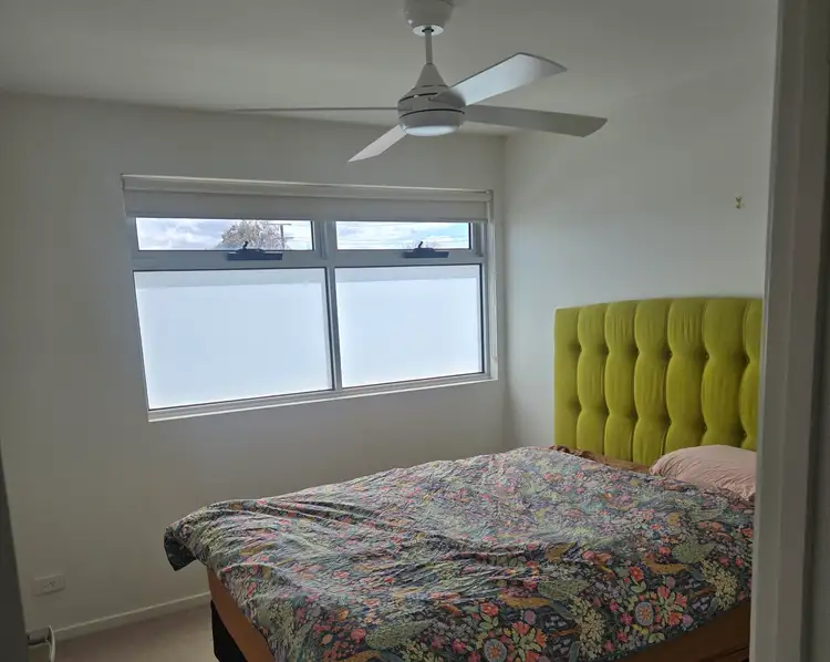 Fourth view of Homely apartment listing, 11/170 Albion Street, Brunswick VIC 3056