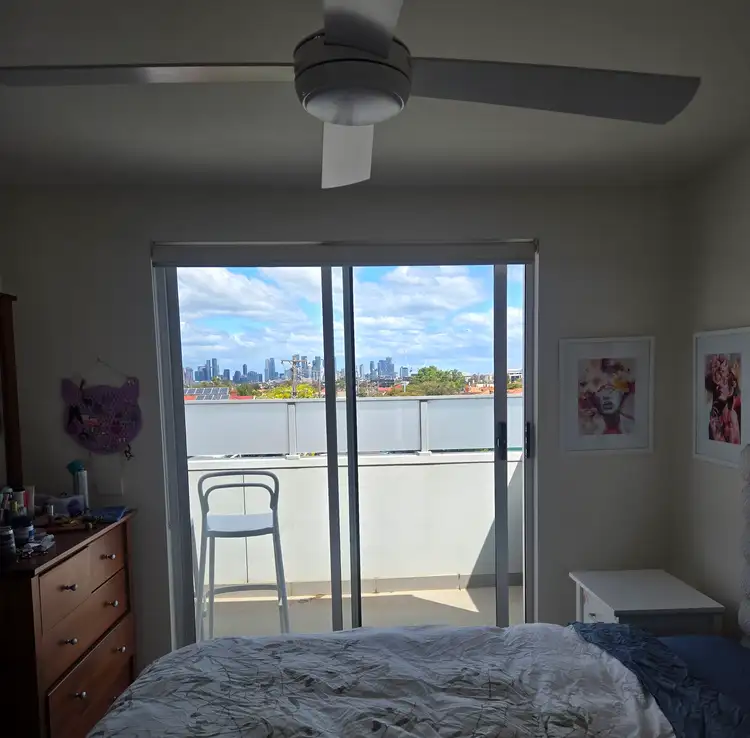 Fifth view of Homely apartment listing, 11/170 Albion Street, Brunswick VIC 3056