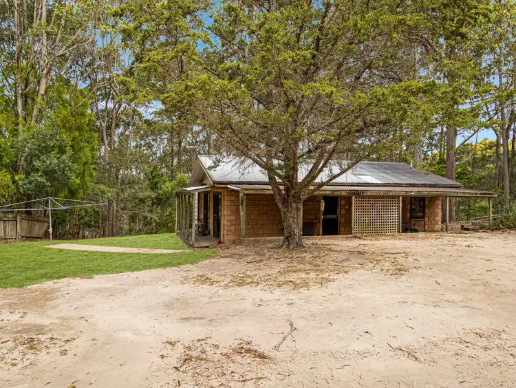 Second view of Homely rural property listing, 46-52 Hazel Road, Moruya Heads NSW 2537