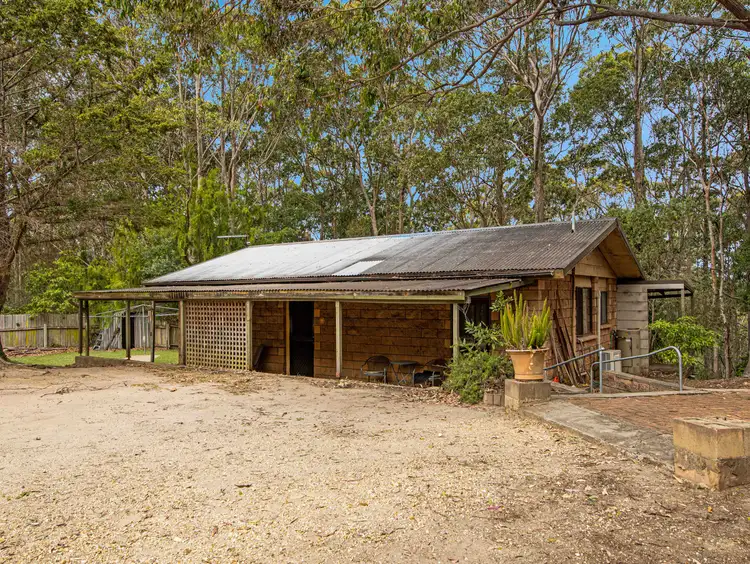 Third view of Homely rural property listing, 46-52 Hazel Road, Moruya Heads NSW 2537