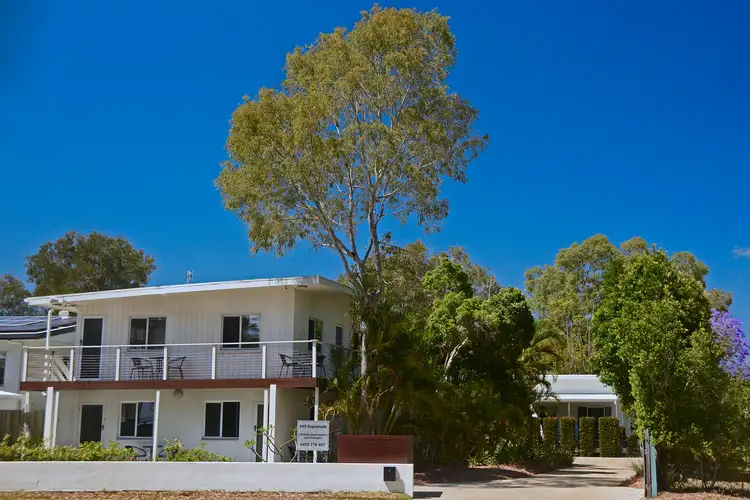 545 Esplanade, Urangan QLD 4655