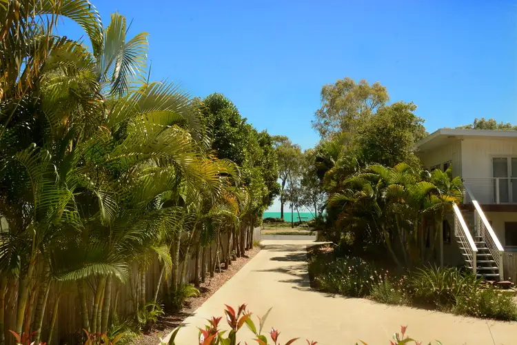 Third view of Homely block of units listing, 545 Esplanade, Urangan QLD 4655