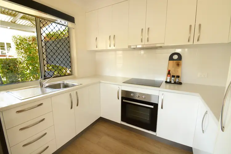 Sixth view of Homely block of units listing, 545 Esplanade, Urangan QLD 4655