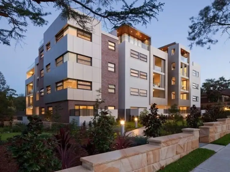 16/7-11 Turramurra Avenue, Turramurra NSW 2074