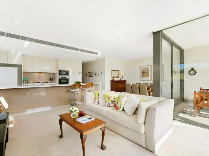 Third view of Homely unit listing, 16/7-11 Turramurra Avenue, Turramurra NSW 2074