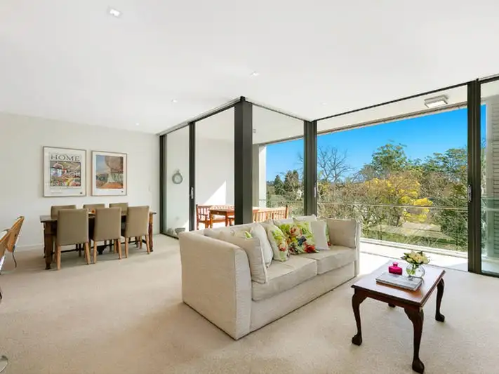 Fourth view of Homely unit listing, 16/7-11 Turramurra Avenue, Turramurra NSW 2074