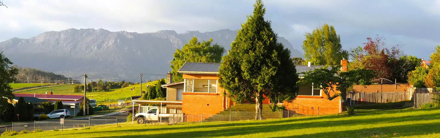 Main view of Homely house listing, 23 Roland Court, Sheffield TAS 7306