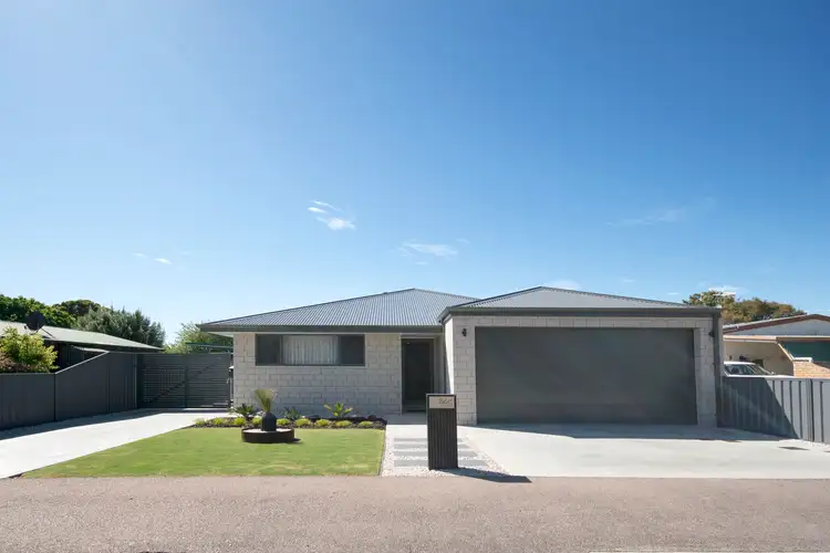 86C Easton Rd, Castletown WA 6450