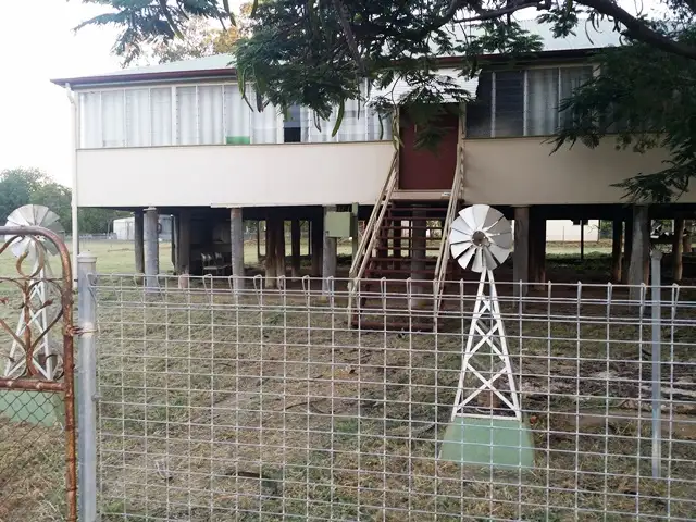 Main view of Homely house listing, 31 Kitchener Street, Clermont QLD 4721