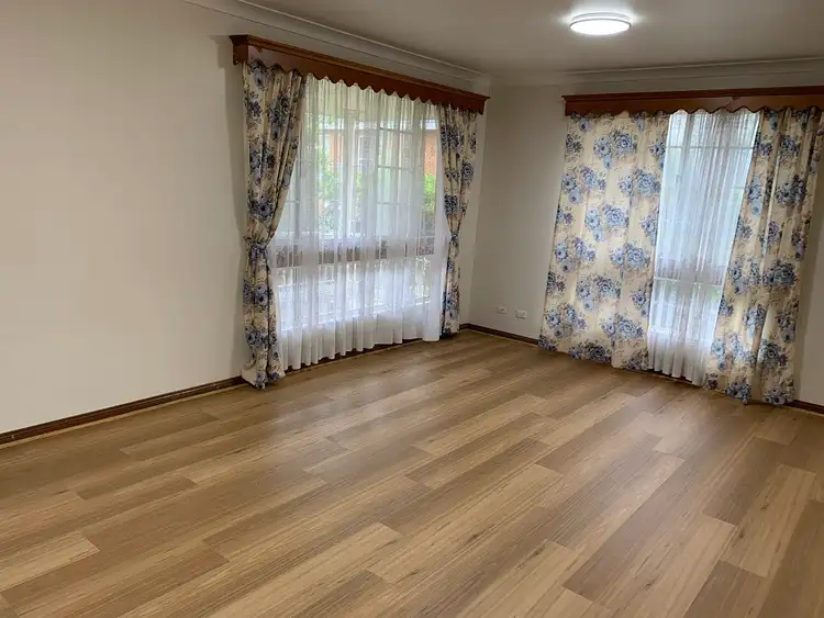 Second view of Homely villa listing, 1/18 Wright Street, Hurstville, Hurstville NSW 2220