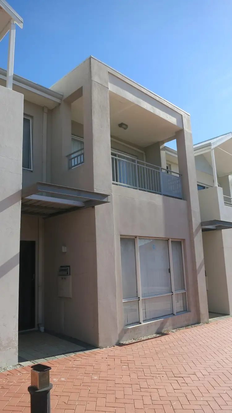 Second view of Homely townhouse listing, 276 Ocean  Keys  Boulevard, Clarkson WA 6030