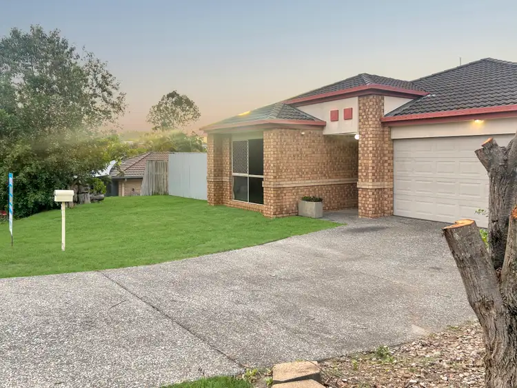 45 Feathertop Crescent, Pacific Pines QLD 4211