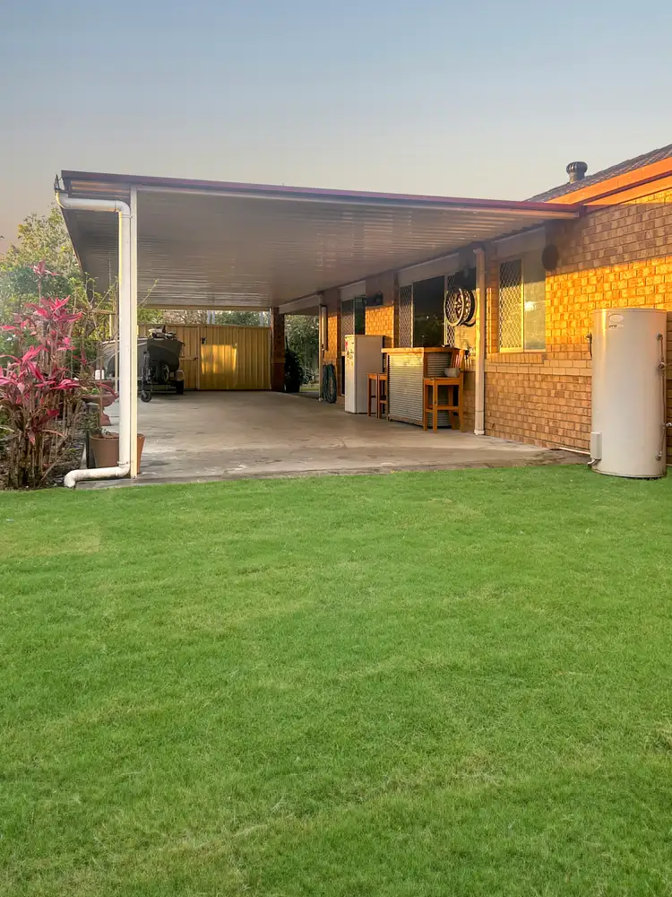 Second view of Homely house listing, 45 Feathertop Crescent, Pacific Pines QLD 4211