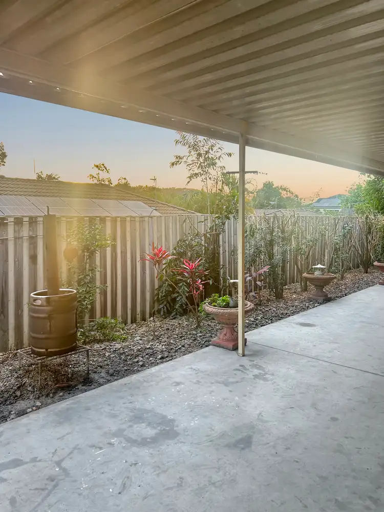 Third view of Homely house listing, 45 Feathertop Crescent, Pacific Pines QLD 4211