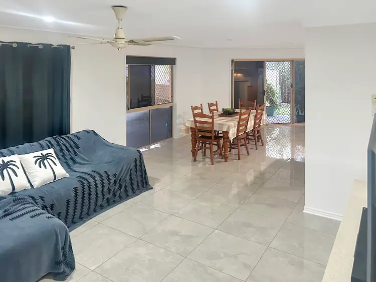 Fifth view of Homely house listing, 45 Feathertop Crescent, Pacific Pines QLD 4211