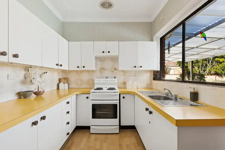 Third view of Homely house listing, 3 Orbell  Street, Kingsgrove NSW 2208