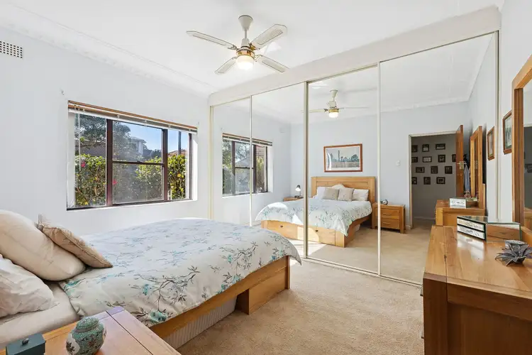 Fourth view of Homely house listing, 3 Orbell  Street, Kingsgrove NSW 2208