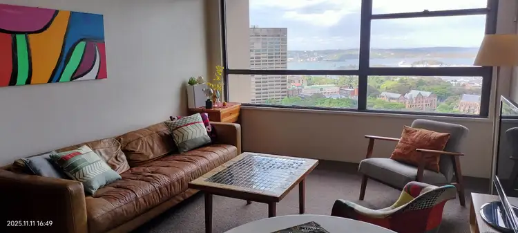 343/27 Park Street, Sydney NSW 2000