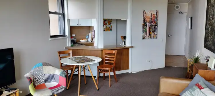 Fifth view of Homely apartment listing, 343/27 Park Street, Sydney NSW 2000