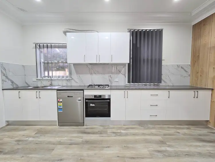 Second view of Homely house listing, 50 Bulli Road, Toongabbie NSW 2146