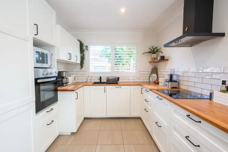 Third view of Homely townhouse listing, 12/272 Oxley Drive, Coombabah QLD 4216