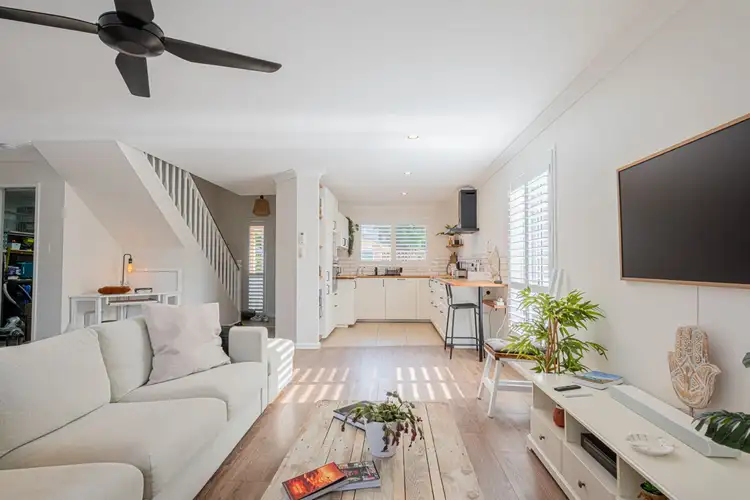 Sixth view of Homely townhouse listing, 12/272 Oxley Drive, Coombabah QLD 4216