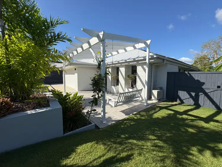 Third view of Homely house listing, 10 Fairway Drive, Bowen QLD 4805