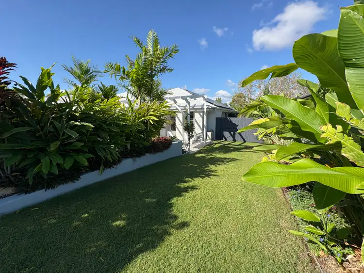 Fourth view of Homely house listing, 10 Fairway Drive, Bowen QLD 4805