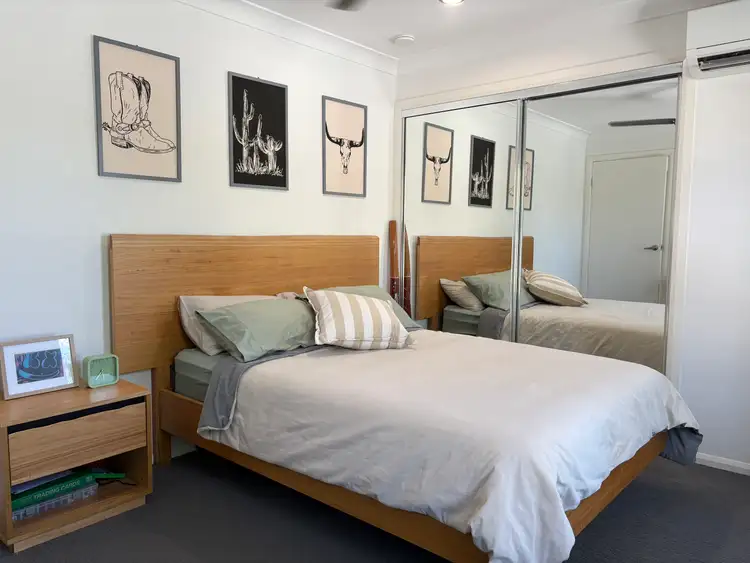 Seventh view of Homely house listing, 10 Fairway Drive, Bowen QLD 4805