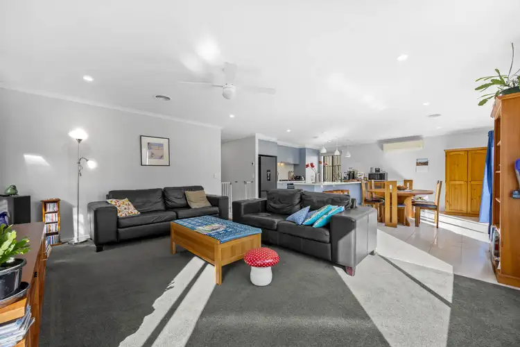 Fourth view of Homely house listing, 8 Imperial Way, Canadian VIC 3350