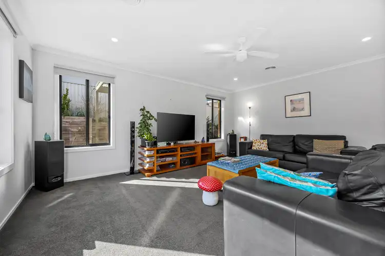 Sixth view of Homely house listing, 8 Imperial Way, Canadian VIC 3350