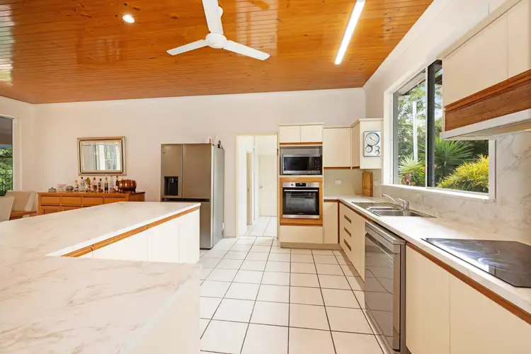 Third view of Homely house listing, 47 Hayles Ave, Arcadia QLD 4819