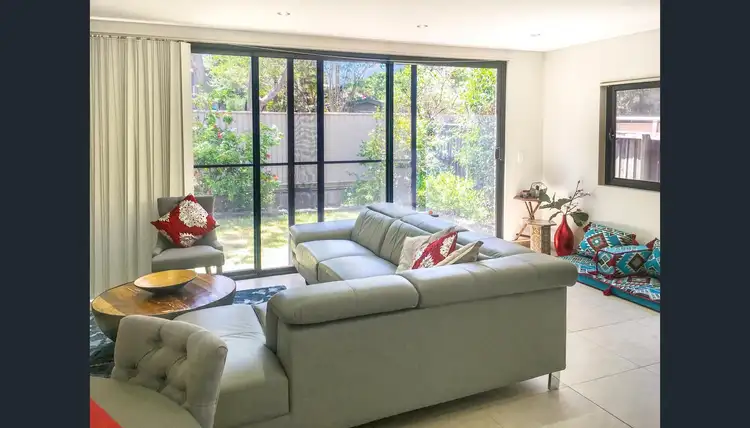 Third view of Homely townhouse listing, 26A Bowden Street, North Parramatta NSW 2151