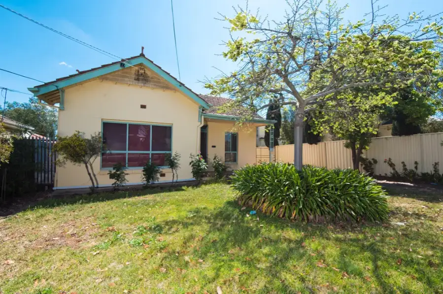 Main view of Homely house listing, 3 Watt Street, Sunshine VIC 3020