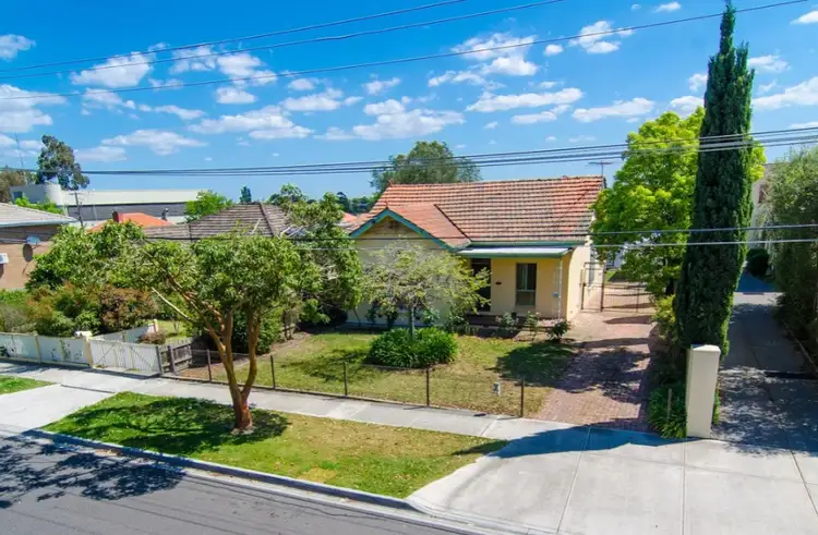 Second view of Homely house listing, 3 Watt Street, Sunshine VIC 3020