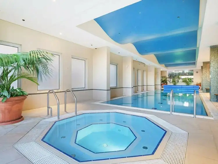 Second view of Homely apartment listing, 3002/343 Pitt Street, Sydney NSW 2000