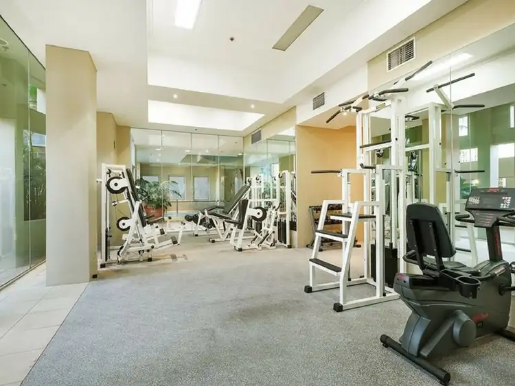 Third view of Homely apartment listing, 3002/343 Pitt Street, Sydney NSW 2000